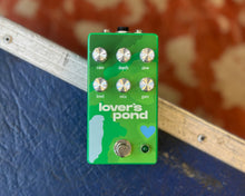 Load image into Gallery viewer, Wolfjay x Dirty Sock Lover's Pond - Shallow Water Clone