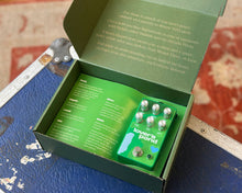 Load image into Gallery viewer, Wolfjay x Dirty Sock Lover's Pond - Shallow Water Clone