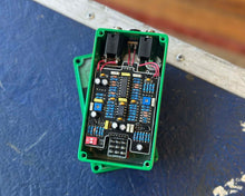 Load image into Gallery viewer, Wolfjay x Dirty Sock Lover's Pond - Shallow Water Clone