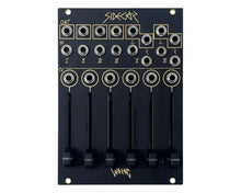 Load image into Gallery viewer, Worng SideCar Octal Audio VCA