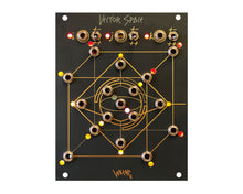 Load image into Gallery viewer, Worng Vector Space Complex Three Dimensional Mixer