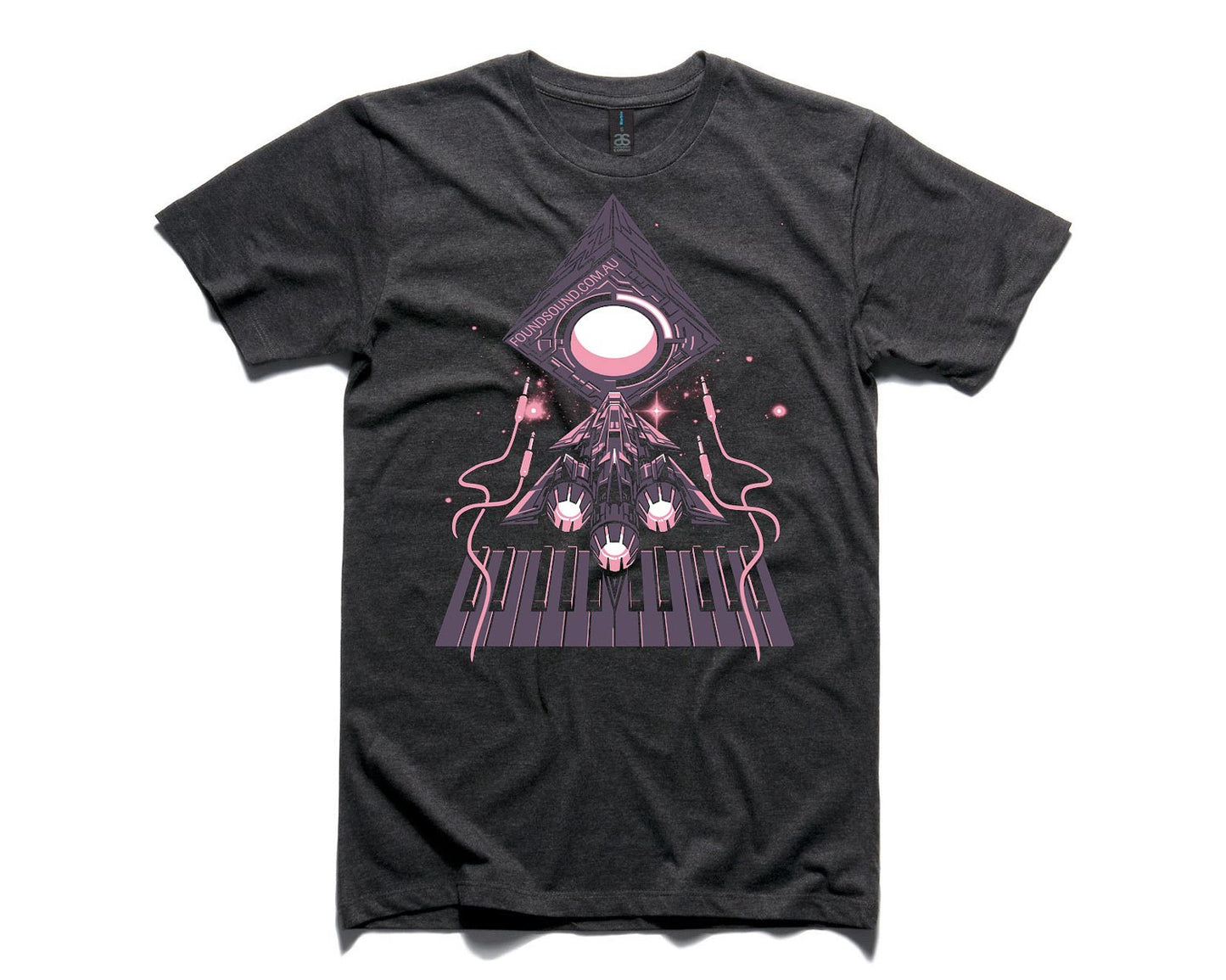 Found Sound Xavier-Tee XL