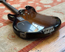 Load image into Gallery viewer, YAMAHA BB734A Broadbass - Dark Coffee Sunburst