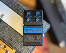 Load image into Gallery viewer, YAMAHA CO-100 Compressor