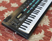 Load image into Gallery viewer, YAMAHA DX100 FM Synthesizer - MIDI Only