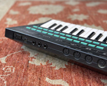 Load image into Gallery viewer, YAMAHA DX100 FM Synthesizer - MIDI Only