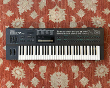 Load image into Gallery viewer, YAMAHA DX7-II-FD