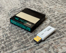 Load image into Gallery viewer, YAMAHA DX7-II D Digital Programmable Algorithm Keyboard Synthesizer