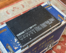 Load image into Gallery viewer, YAMAHA FX900 Digital Multi-Effects Processor