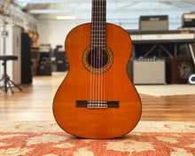 Load image into Gallery viewer, YAMAHA GC-3D Grand Concert Classical