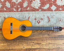 Load image into Gallery viewer, YAMAHA GC-3D Grand Concert Classical