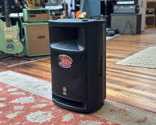 Load image into Gallery viewer, YAMAHA MSR400 12" Powered Speaker