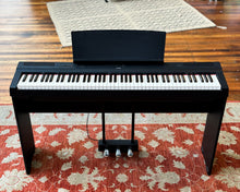 Load image into Gallery viewer, YAMAHA P-125