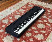 Load image into Gallery viewer, YAMAHA P-70 88-Key Graded Hammer Effect Electric PIano