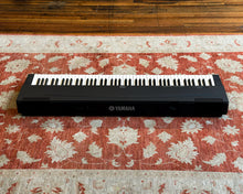 Load image into Gallery viewer, YAMAHA P-70 88-Key Graded Hammer Effect Electric PIano