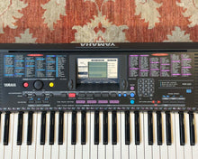 Load image into Gallery viewer, YAMAHA PSR-220 Portatone Digital Keyboard