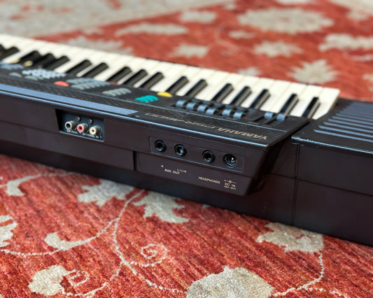 YAMAHA PSR-4600 Portatone Keyboard