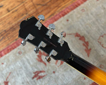 Load image into Gallery viewer, YAMAHA SA-500 Reissue - Sunburst
