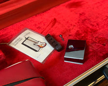 Load image into Gallery viewer, '66 YAMAHA SB-2 w/ OHSC 🇯🇵