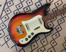 Load image into Gallery viewer, '66 YAMAHA SB-2 w/ OHSC 🇯🇵