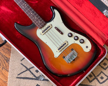 Load image into Gallery viewer, '66 YAMAHA SB-2 w/ OHSC 🇯🇵