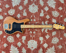 Load image into Gallery viewer, 1977 YAMAHA Super Bass 600