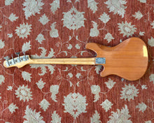 Load image into Gallery viewer, 1977 YAMAHA Super Bass 600