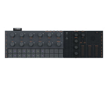 Load image into Gallery viewer, YAMAHA SEQTRAK - Black