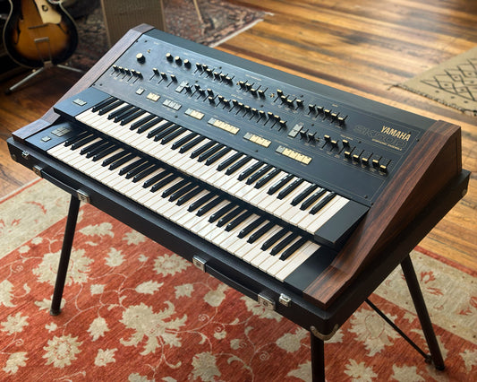 YAMAHA SK50D Symphonic Ensemble