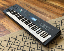 Load image into Gallery viewer, YAMAHA SY35 Vector Synthesizer