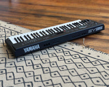 Load image into Gallery viewer, YAMAHA SY35 Vector Synthesizer