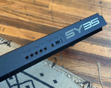 Load image into Gallery viewer, YAMAHA SY35 Vector Synthesizer