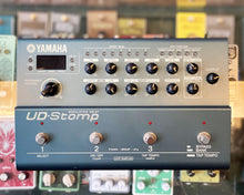 Load image into Gallery viewer, YAMAHA UD-Stomp Modulation Delay