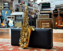 Load image into Gallery viewer, YAMAHA YAS-875EX Custom EX Alto Saxophone