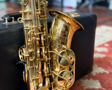 Load image into Gallery viewer, YAMAHA YAS-875EX Custom EX Alto Saxophone