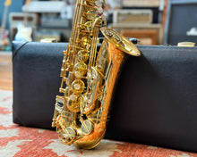 Load image into Gallery viewer, YAMAHA YAS-875EX Custom EX Alto Saxophone