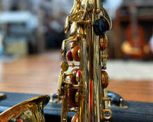Load image into Gallery viewer, YAMAHA YAS-875EX Custom EX Alto Saxophone