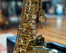 Load image into Gallery viewer, YAMAHA YAS-875EX Custom EX Alto Saxophone