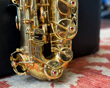 Load image into Gallery viewer, YAMAHA YAS-875EX Custom EX Alto Saxophone
