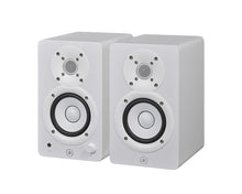 Load image into Gallery viewer, Yamaha HS3 - 3.5" Studio Monitors - White (Pair)