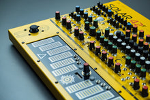 Load image into Gallery viewer, ELTA Music SOLAR 42ⁿ Maize Yellow Microtonal Drone Ambient Machine