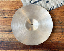 Load image into Gallery viewer, Zildjian 13" Thin Crash