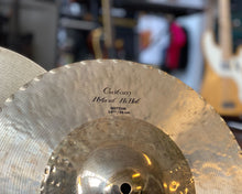 Load image into Gallery viewer, Zildjian 14" K Custom Hybrid HiHats