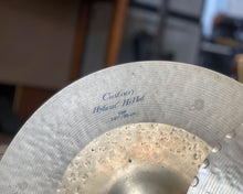 Load image into Gallery viewer, Zildjian 14" K Custom Hybrid HiHats