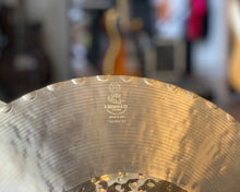 Load image into Gallery viewer, Zildjian 14" K Custom Hybrid HiHats