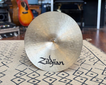 Load image into Gallery viewer, Zildjian 16" K Custom Session Crash