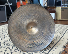 Load image into Gallery viewer, Zildjian 20" K Custom Dry Ride