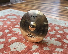 Load image into Gallery viewer, Zildjian ZBT - 16"/40cm Crash Cymbal