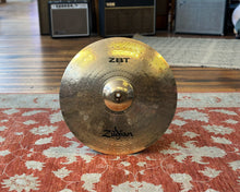 Load image into Gallery viewer, Zildjian ZBT 20"/ 51 cm Ride Cymbal