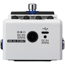 Load image into Gallery viewer, Zoom MS-50G+ MultiStomp Multi=Effects Pedal